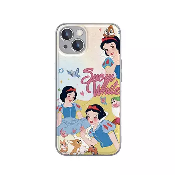 Чехол для телефона Disney, DWCXJSYP126 - Far Peak Blue