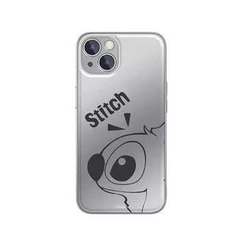 Чехол для телефона Disney, DWCXJSYP180 - Galaxy Silver