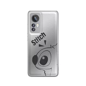 Чехол для телефона Disney, DWCXJSYP180 - Galaxy Silver