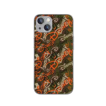 Чехол для телефона Disney, DWCXJSYP30 - Galaxy Silver