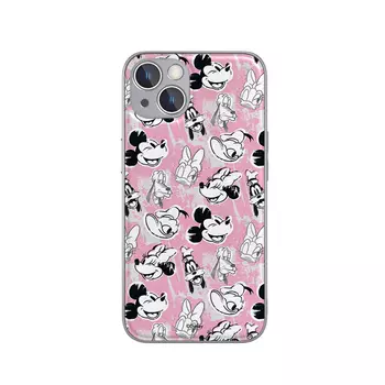 Чехол для телефона Disney, DWCXJSYP31 - Galaxy Silver