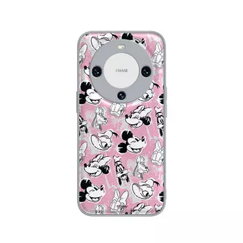 Чехол для телефона Disney, DWCXJSYP32 - Rose pink