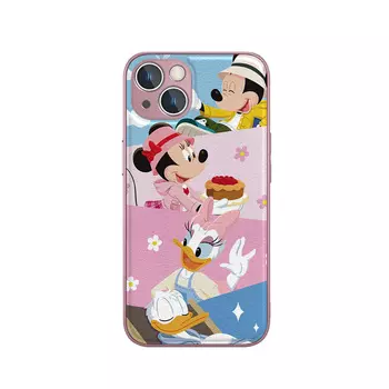 Чехол для телефона Disney, DWCXJSYP56 - Emerald green