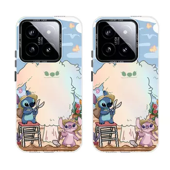 Чехол для телефона Disney, DWCXLS30-Translucent