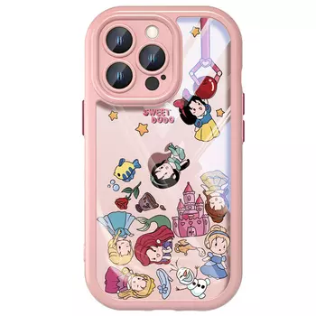 Чехол для телефона Disney, DWCXNY30 - Black