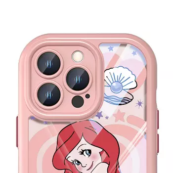 Чехол для телефона Disney, DWCXNY49 - Black