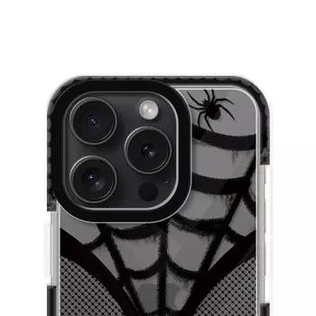 Чехол для телефона Disney, DWCXQQ18 - Transparent black edge