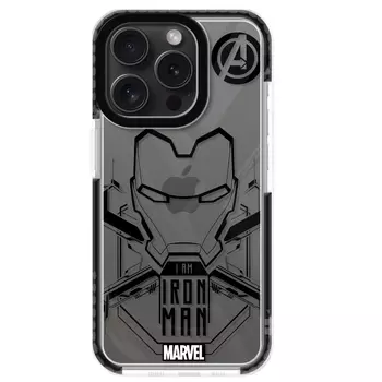 Чехол для телефона Disney, DWCXQQ42 - Transparent black edge