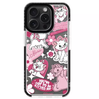 Чехол для телефона Disney, DWCXQQ79 - Transparent black edge