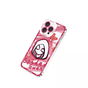 Чехол для телефона Disney, DWCXTSZY07 - Transparent