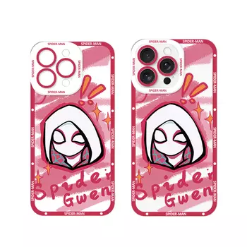 Чехол для телефона Disney, DWCXTSZY10 - Transparent