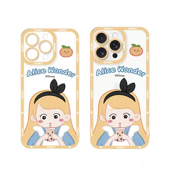 Чехол для телефона Disney, DWCXTSZY39 - Transparent