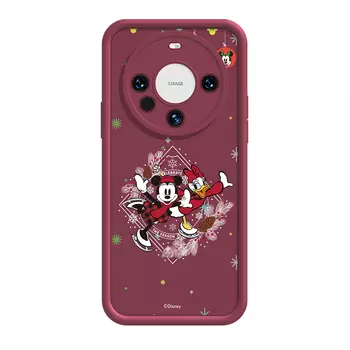 Чехол для телефона Disney, DWCXTY14 - burgundy