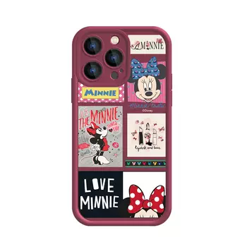 Чехол для телефона Disney, DWCXTY27 - Cold coffee color