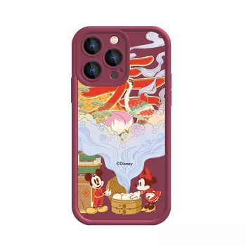 Чехол для телефона Disney, DWCXTY50 - Antique white