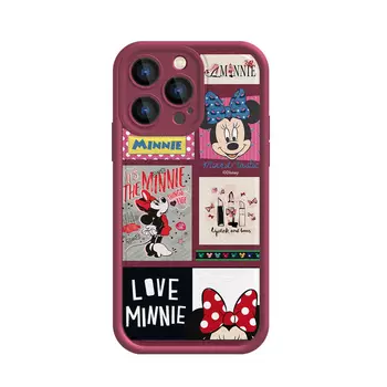 Чехол для телефона Disney, DWCXTYYP26-Texture black