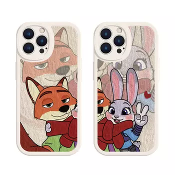 Чехол для телефона Disney, DWCXXPN180-Lavender left