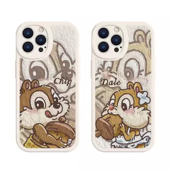 Чехол для телефона Disney, DWCXXPN332-Sand PinkLeft