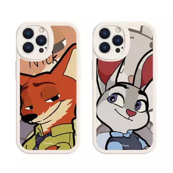 Чехол для телефона Disney, DWCXXPN460-Antique White Left