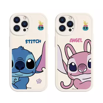 Чехол для телефона Disney, DWCXXPN463-Antique White Left