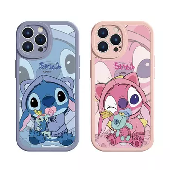 Чехол для телефона Disney, DWCXXPN764-Sand PinkRight