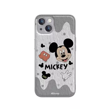 Чехол для телефона Disney, DWCXYP115 - Chinese red