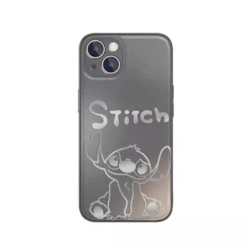 Чехол для телефона Disney, DWCXYP253 - Galaxy Silver