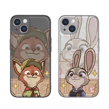 Чехол для телефона Disney, DWCXYP273-Antique White Right