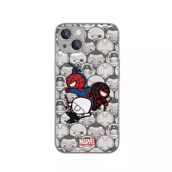 Чехол для телефона Disney, DWCXYP312 - Galaxy Silver