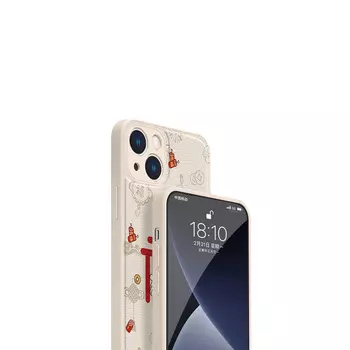 Чехол для телефона Disney, DWCXYTYP107 - Antique white