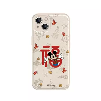Чехол для телефона Disney, DWCXYTYP109 - Antique white