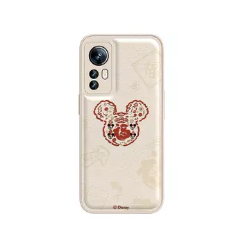Чехол для телефона Disney, DWCXYTYP121 - Antique white