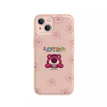 Чехол для телефона Disney, DWCXYTYP137 - Antique white