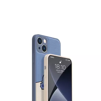 Чехол для телефона Disney, DWCXYTYP146 - Sand pink