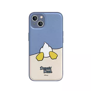 Чехол для телефона Disney, DWCXYTYP149-Sand pink