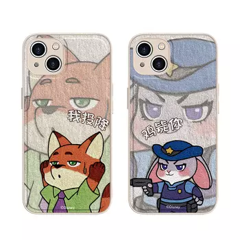 Чехол для телефона Disney, DWCXYTYP194-Textured Black Left