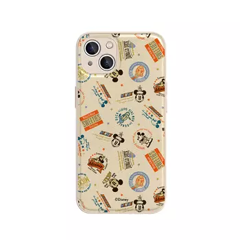 Чехол для телефона Disney, DWCXYTYP20 - Antique white