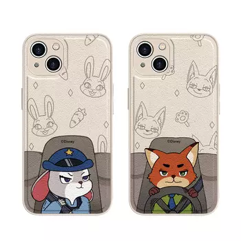 Чехол для телефона Disney, DWCXYTYP212-Antique White Right