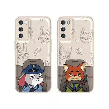 Чехол для телефона Disney, DWCXYTYP215-Textured Black Right