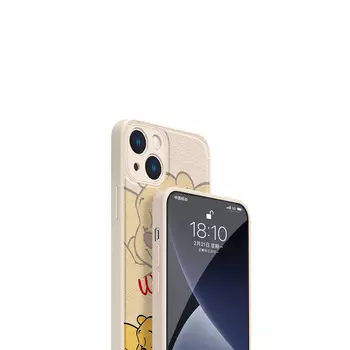 Чехол для телефона Disney, DWCXYTYP238- Antique white