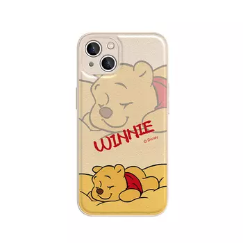 Чехол для телефона Disney, DWCXYTYP245 - Texture black