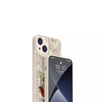 Чехол для телефона Disney, DWCXYTYP261 - Antique white