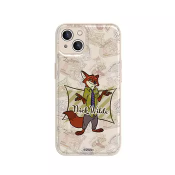 Чехол для телефона Disney, DWCXYTYP263 - Antique white