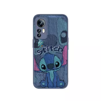 Чехол для телефона Disney, DWCXYTYP280 - Texture black