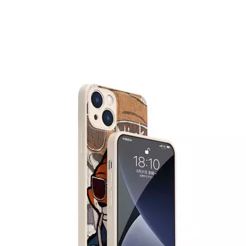 Чехол для телефона Disney, DWCXYTYP281 - Antique white