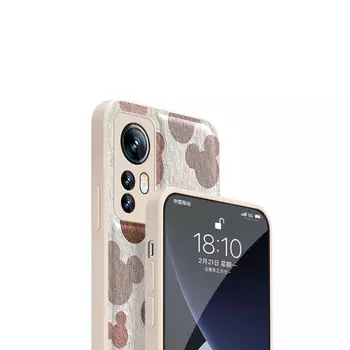 Чехол для телефона Disney, DWCXYTYP293 - Antique white