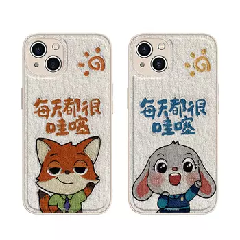 Чехол для телефона Disney, DWCXYTYP297-Antique White Right