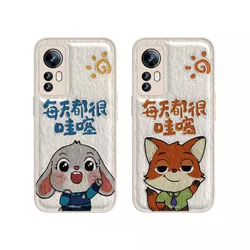 Чехол для телефона Disney, DWCXYTYP298-Sand PinkLeft