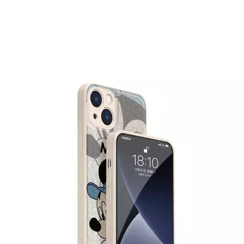 Чехол для телефона Disney, DWCXYTYP317-Antique White Left