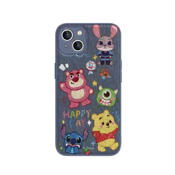 Чехол для телефона Disney, DWCXYTYP349 - Antique white